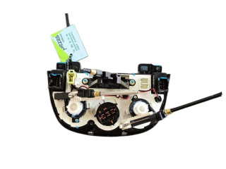 Модуль блока управления кондиционером 96591575 Chevrolet Matiz