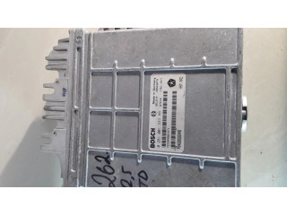 Řídící jednotka 0281001333, P04686660AB Chrysler Voyager 1998