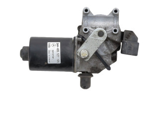 Řídící jednotka 1698202140 Mercedes-Benz B W245 2009