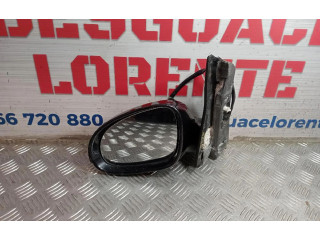 Зеркало электрическое Volkswagen Golf Plus 2005 - 2013 года