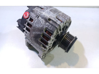 Генератор 1800A066, tg14c026 Mitsubishi Grandis