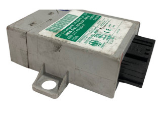 Комплект блоков управления 7561382, 6937791 BMW X3 E83