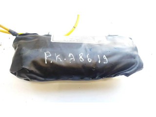 Подушка безопасности в сиденье 966314946 Chevrolet Captiva