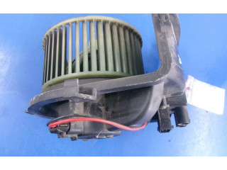 Вентилятор печки       Renault Clio II