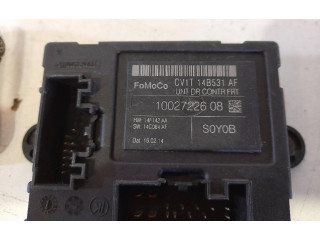 Блок комфорта CV1T14B531AF, 1002722608   Ford B-MAX   