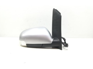 Зеркало электрическое Volkswagen Touran I 2003 - 2010 года