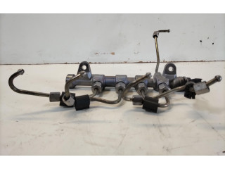 Топливная рампа K68425346AA, 0445214359 Jeep Compass