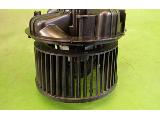 Вентилятор печки       Renault Clio III