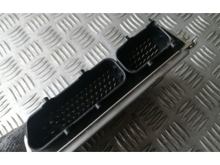 Блок управления двигателя 4B0907552A, 0261204688   Audi A6 S6 C5 4B