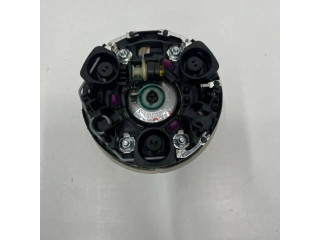 Подушка безопасности водителя Bentley Bentayga