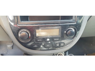 Блок управления климат-контролем Chevrolet Lanos