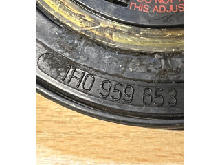 Подрулевой шлейф SRS 1H0959653 Volkswagen Golf III