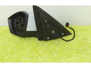 Зеркало электрическое Skoda Scala - года