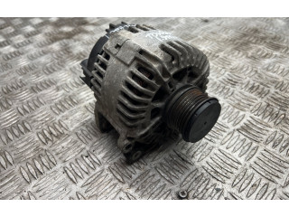 Генератор 06F903023C, 208011310 Volkswagen Golf VI