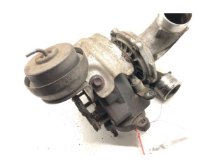 Turbodmychadlo Турбина 17201-0R040 Toyota Avensis T250