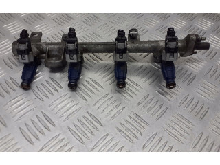 Vstřikovací lišta KIA Picanto