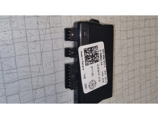 Мултифункционный включатель управления / ручка