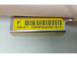 Боковая подушка безопасности SINREFERENCIA   Subaru Forester SJ