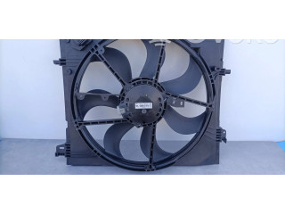 Вентилятор радиатора 214814EA0A Nissan X-Trail T32