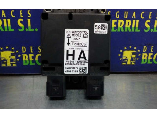 Блок подушек безопасности 5WK43577, 47040353   Ford Fusion