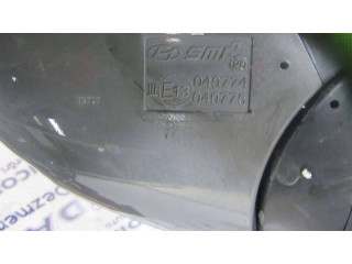 Zpětné zrcátko Hyundai Kona I 2017 E13049774