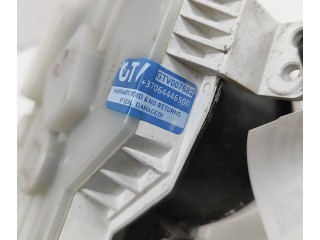 Přístrojová deska Toyota Hilux (N140, N150, N160, N170) 2004 838000KA02