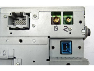 Дисплей 9X2310E889AB, 101770532 Jaguar XF X250