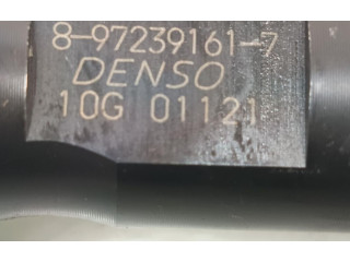 Vstřikovač 8972391617 Renault Espace IV