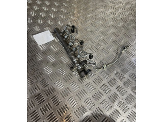 Топливная рампа 31303612   Volvo XC90  