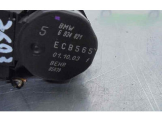 Вентилятор печки    6934821   BMW X3 E83