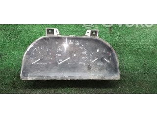 Přístrojová deska Hyundai Pony 1993 7111221