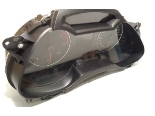 Панель приборов 8K0920900C, 8K0920900D   Audi A4 Allroad       