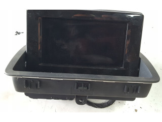 Дисплей 8U0857273A Audi Q3 8U