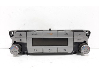 Модуль блока управления кондиционером 7S7T18C612AF   Ford S-MAX