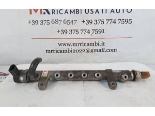 Топливная рампа 03L089C, 03L089C Volkswagen Golf VI