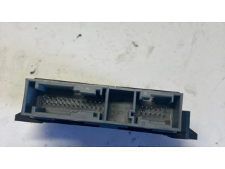 Блок управления парковки