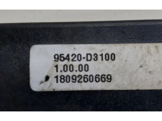 Řídící jednotka 95420D3100 Hyundai Tucson LM 2019