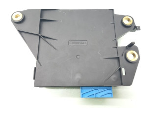 Блок управления 259621CF0D, 002485000137   Infiniti FX