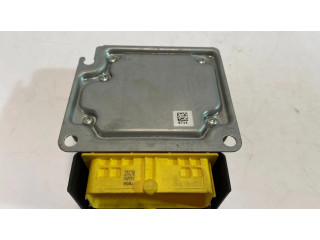 Блок подушек безопасности 4G0959655A, 4G0959655 Audi A6 C7