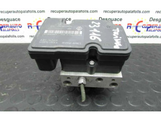 Блок АБС 8200403322F Renault Twingo II 2007 - 2014 года