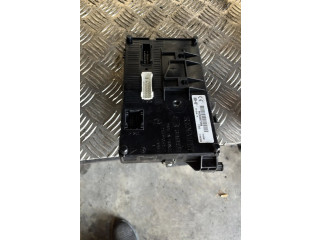 Модуль управления BSM Renault Clio II