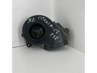 Вентилятор печки 1485725080, 5020106 Citroen C8