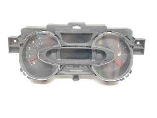 Панель приборов 248103330R, LDSH114861   Renault Trafic III (X82)       