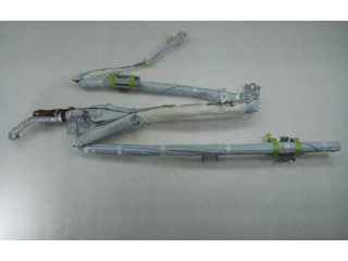 Боковая подушка безопасности 604121037, 0080P1110080 Mazda 3 III