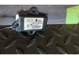 Блок управления MN141582 Mitsubishi Lancer X