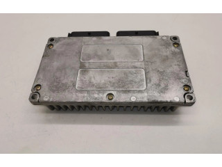 Блок управления коробкой передач 9645969580 Citroen C5