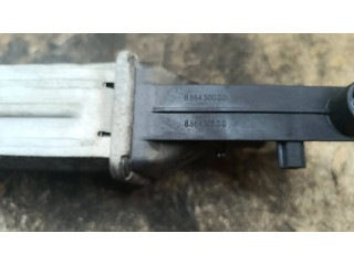 Интеркулер 866450000, 866450100 Alfa Romeo Mito 1.2