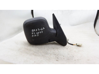 Zpětné zrcátko Citroen Berlingo 2006 e9010118