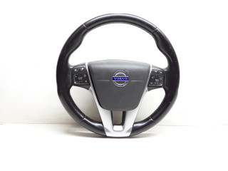 Руль Volvo S60 2011 - 2013 года 34110217A, P31250592