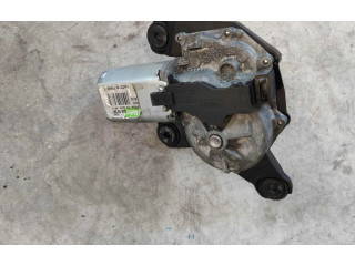 Моторчик заднего дворника 50508587 Alfa Romeo Mito